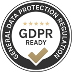 GDPR ready